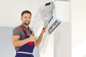 7 Reasons to Hire Professionals for Your Aircon Installation