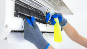 Aircon Chemical Cleaning vs Overhaul: Best Choice and Cost Comparison