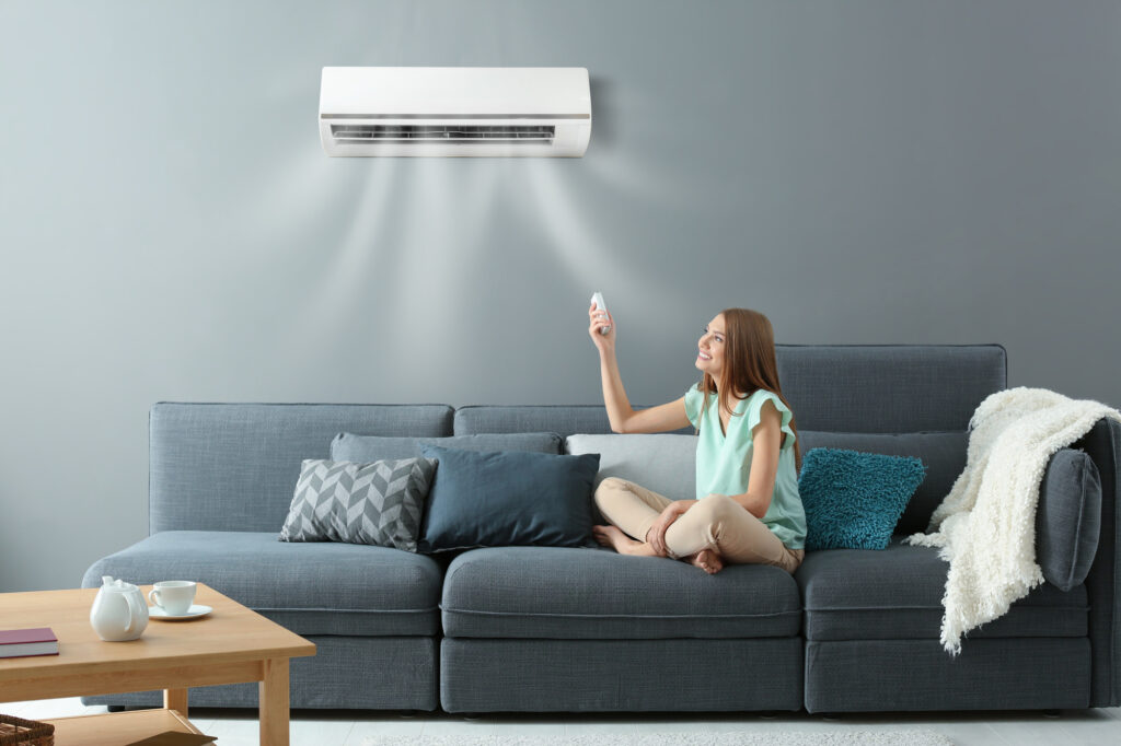 AC Repair in Singapore