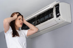 How to Spot the Warning Signs Your Aircon Needs a Repair